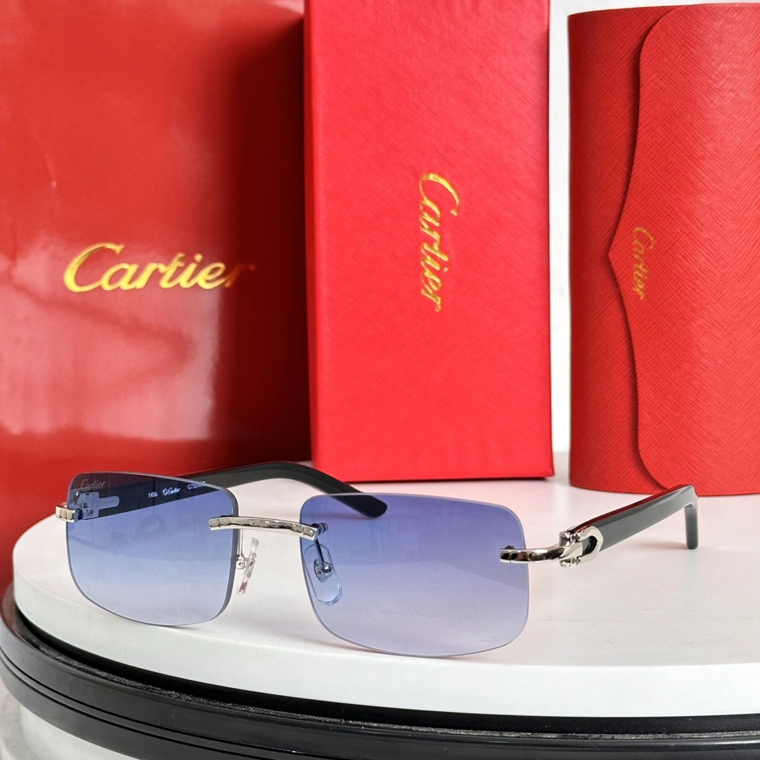C*artier Glasses Top XX 20240721- Sporty 16858