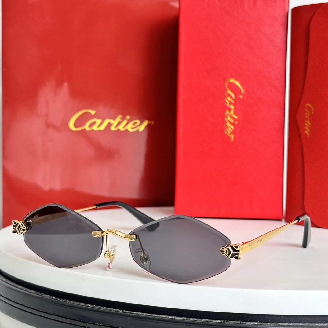 OnTrend C*artier Glasses Top XX 20240802- 16852