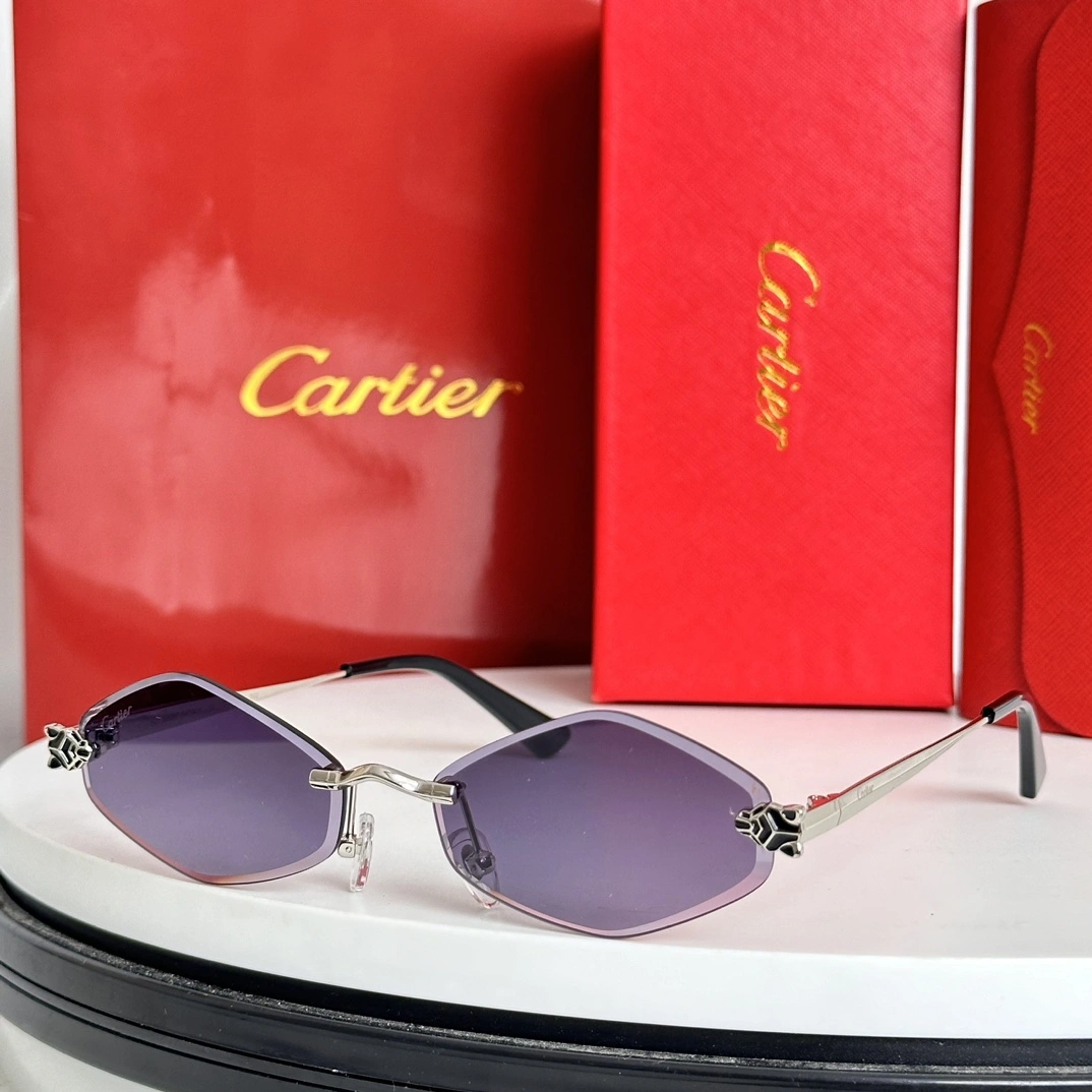 OnTrend C*artier Glasses Top XX 20240802- 16852
