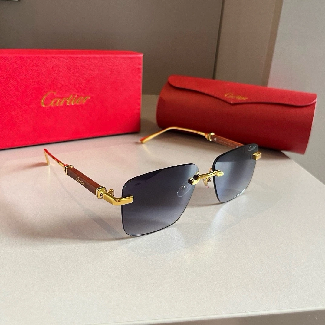 C*artier Glasses Top XX 20250113- ZeroBulk 16851