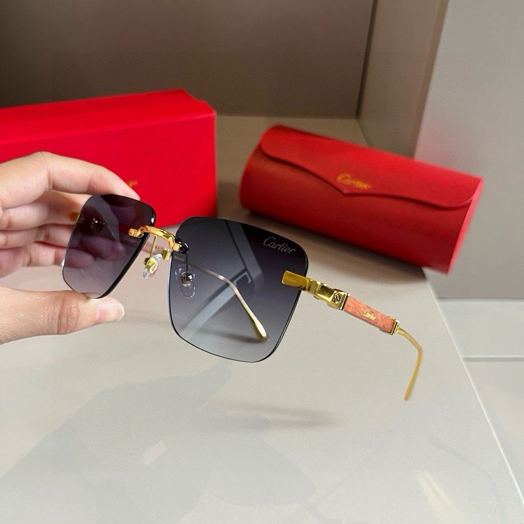 C*artier Glasses Top XX 20250113- ZeroBulk 16851