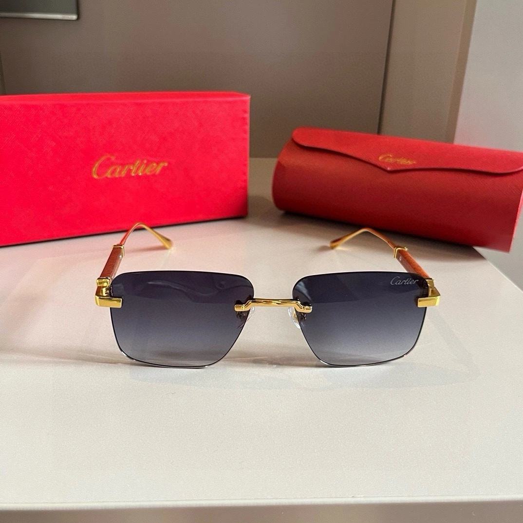 C*artier Glasses Top XX 20250113- ZeroBulk 16851