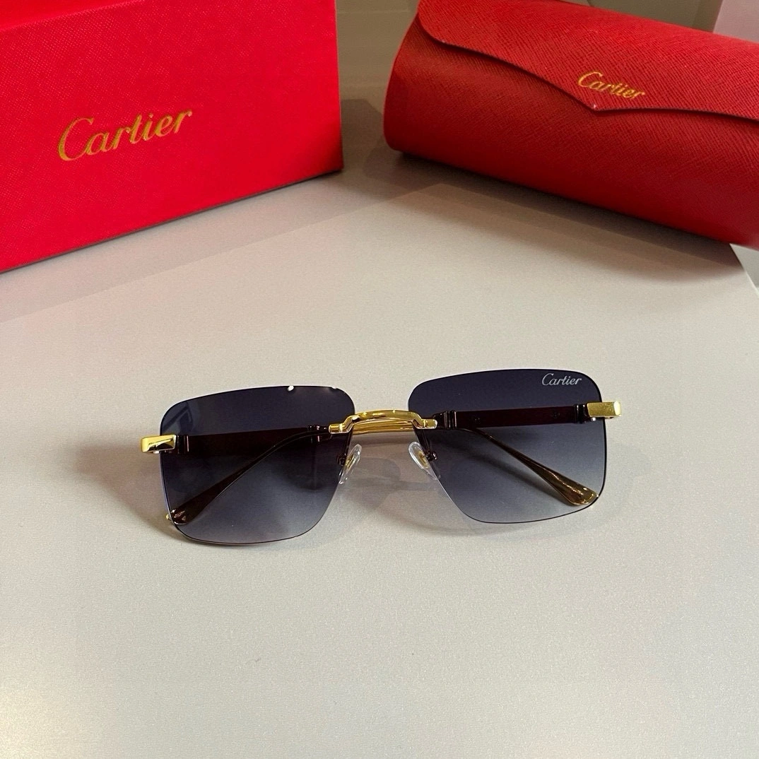 C*artier Glasses Top XX 20250113- ZeroBulk 16851