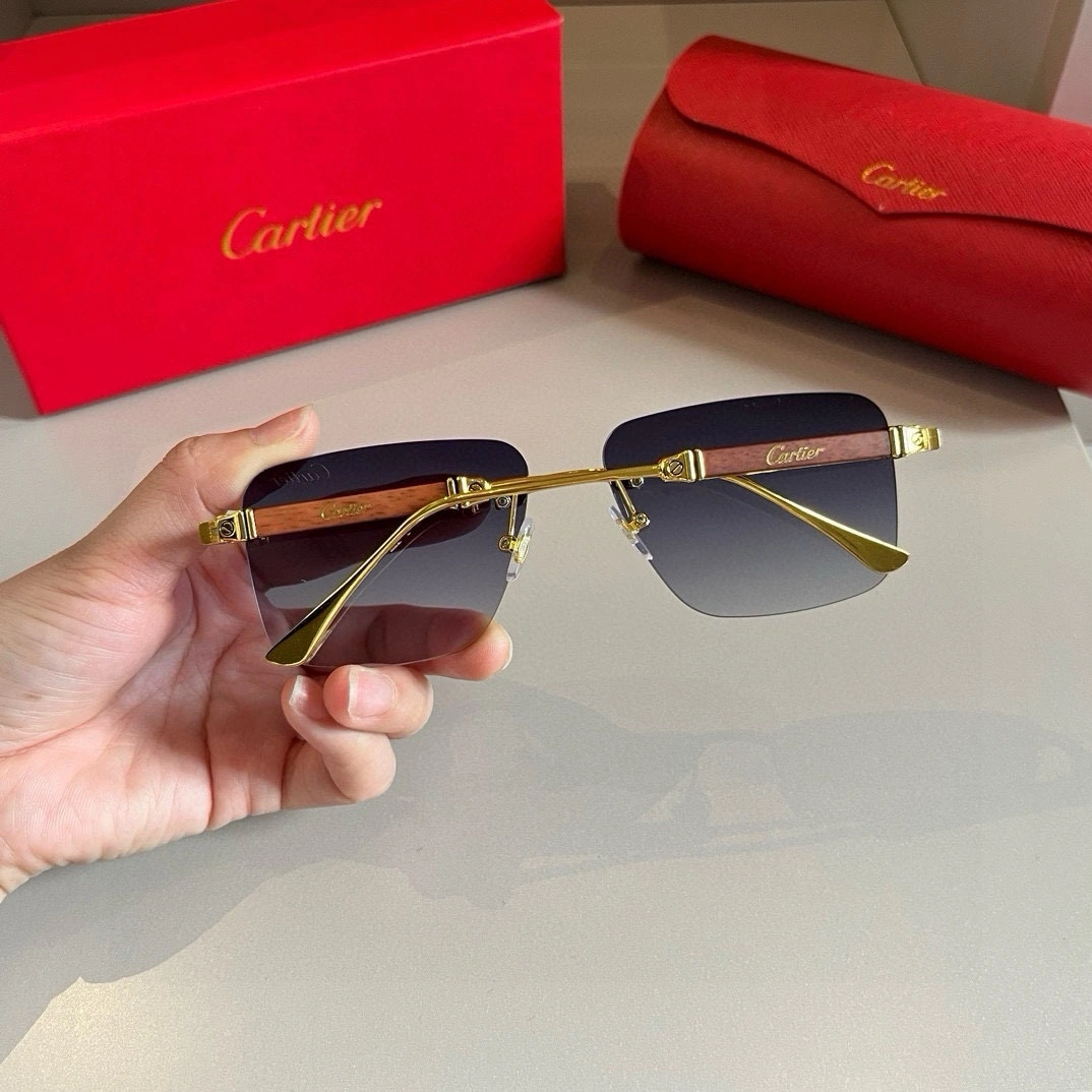 C*artier Glasses Top XX 20250113- ZeroBulk 16851