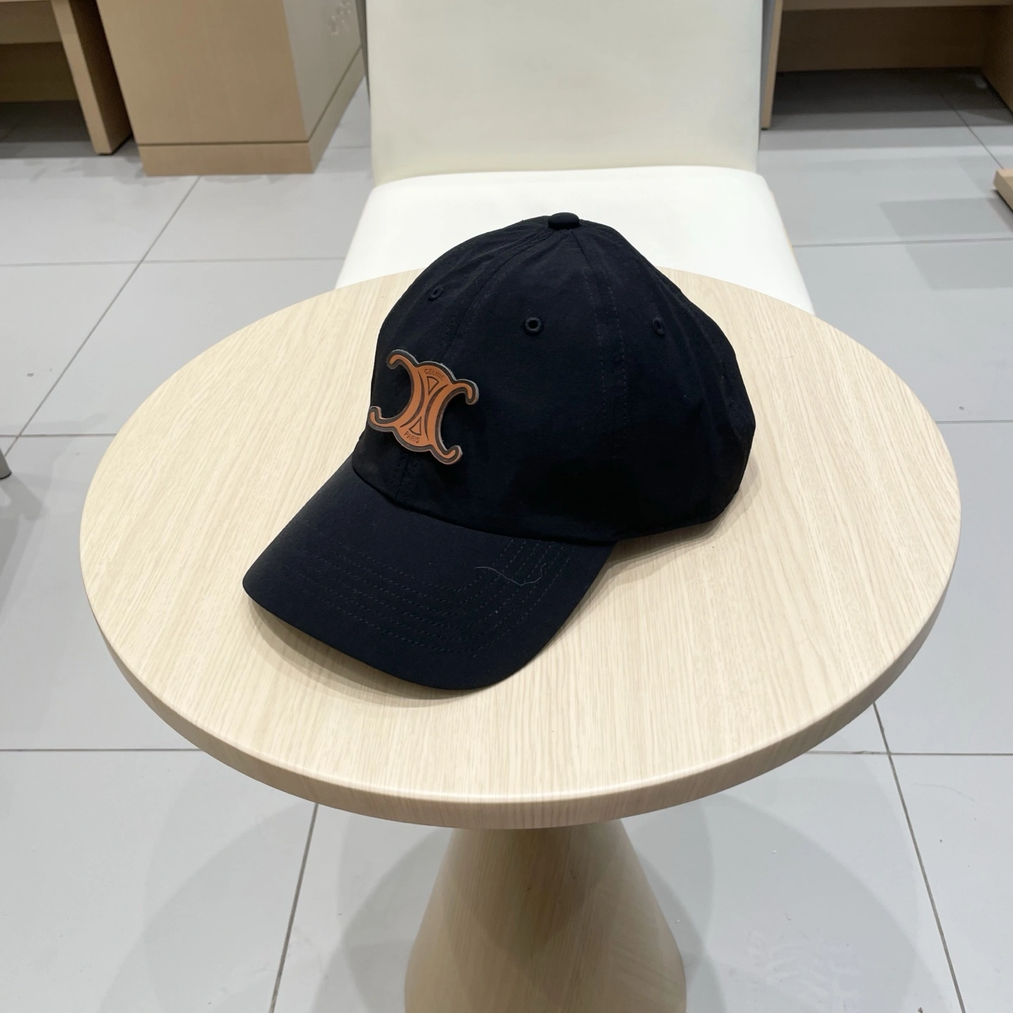 Bright C*eline Hats Top XX20250408- 17533