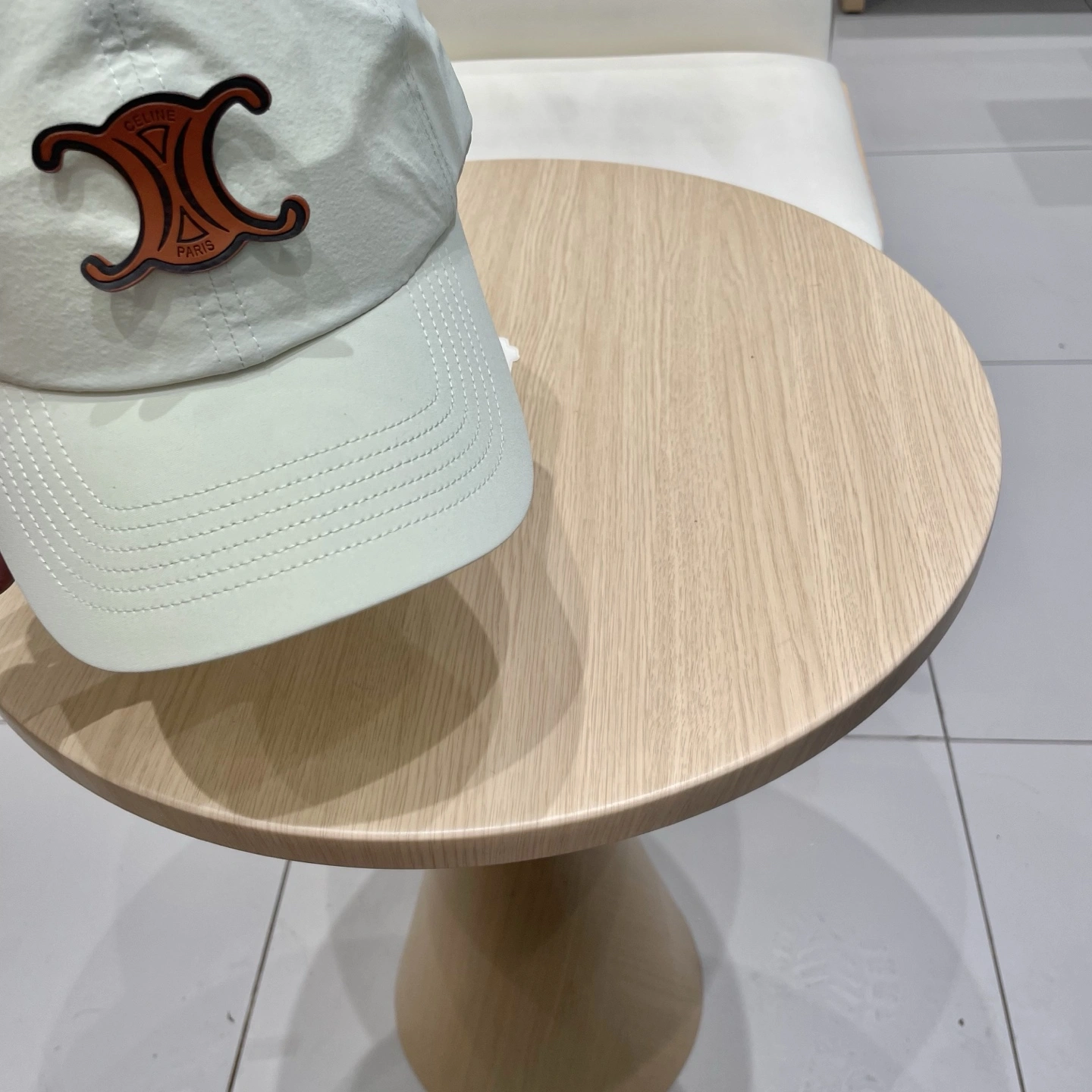 Bright C*eline Hats Top XX20250408- 17533