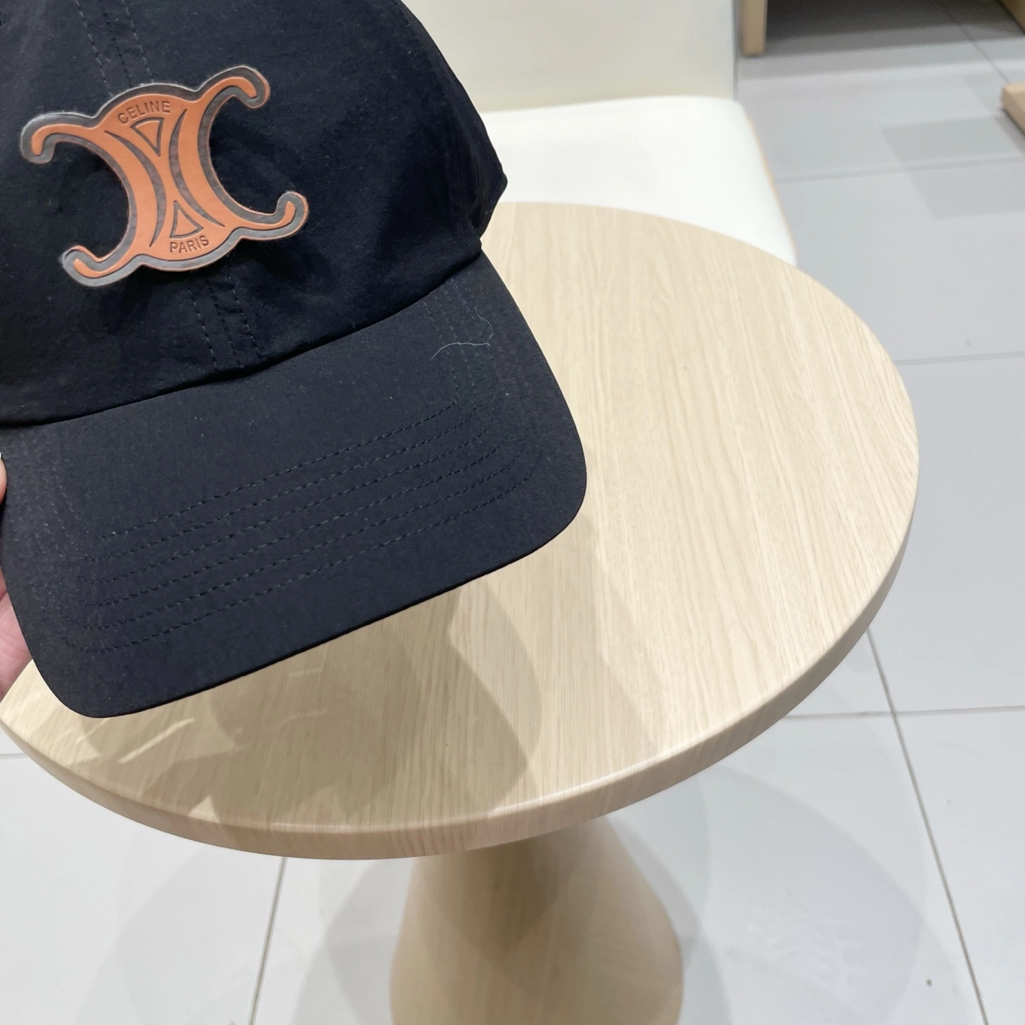 Bright C*eline Hats Top XX20250408- 17533
