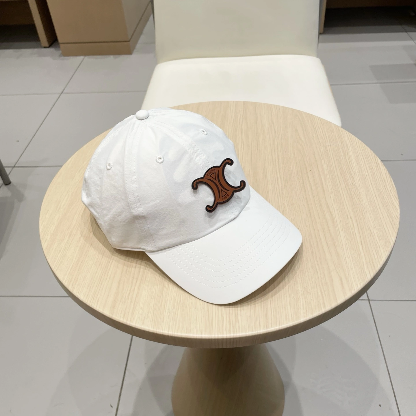 Bright C*eline Hats Top XX20250408- 17533
