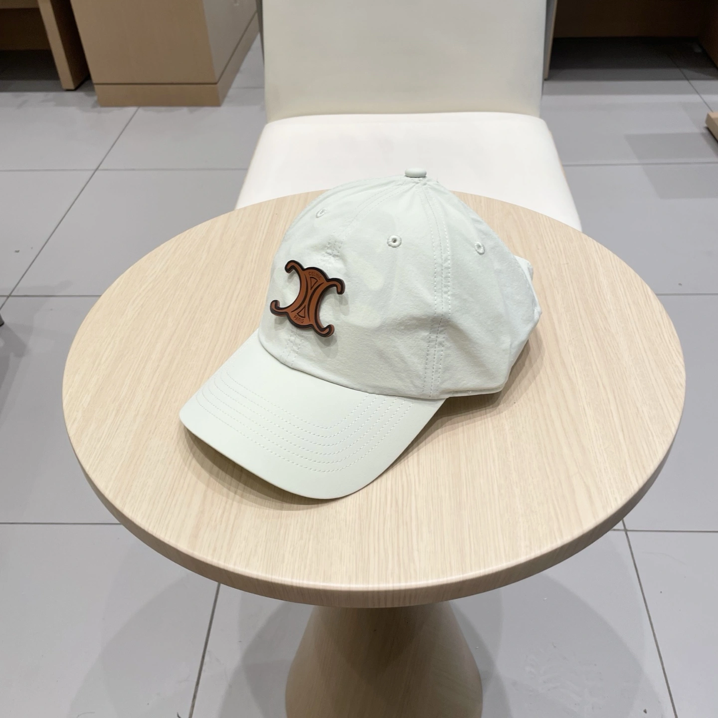 Bright C*eline Hats Top XX20250408- 17533