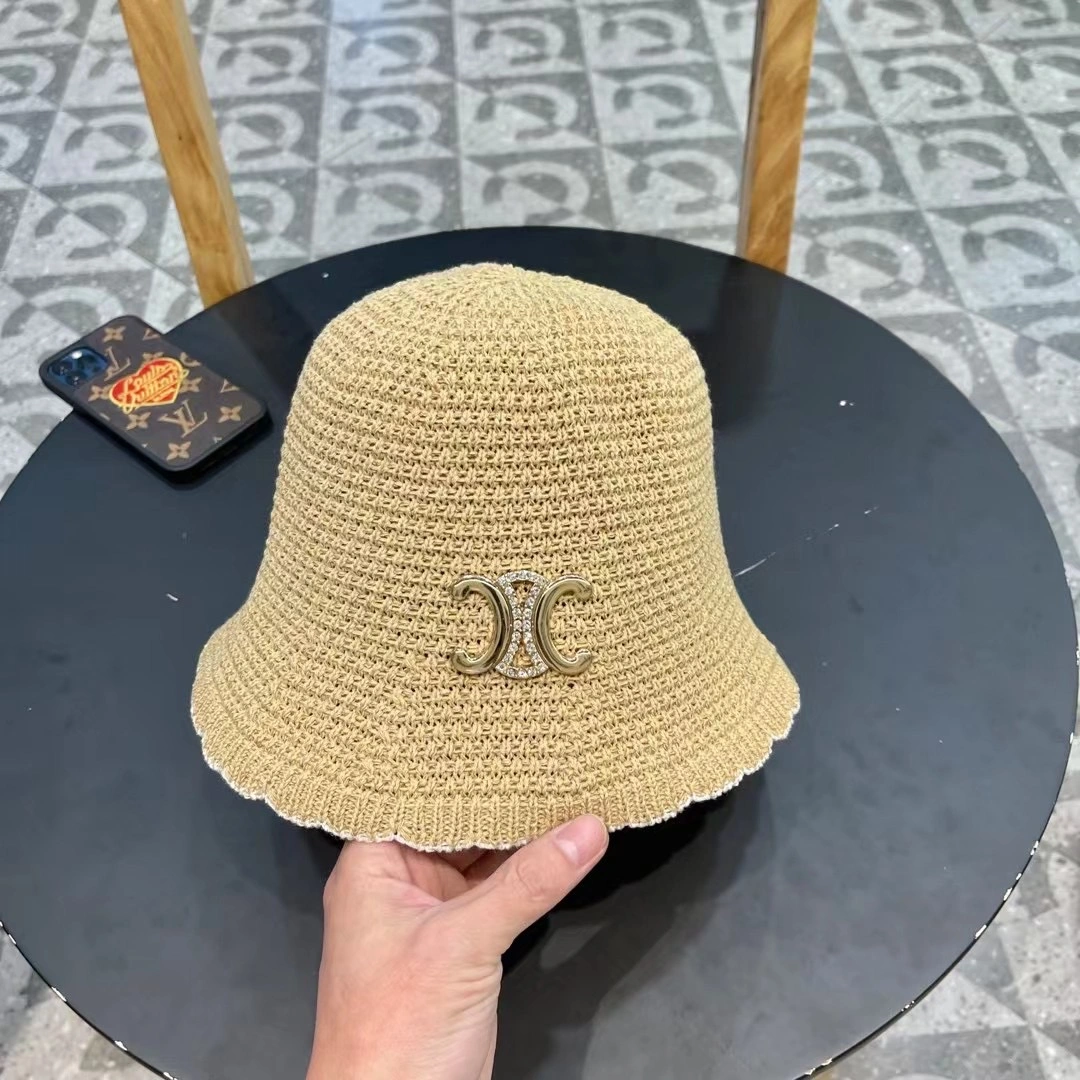 C*eline Hats Top XX20250408- EasyMatch 17522