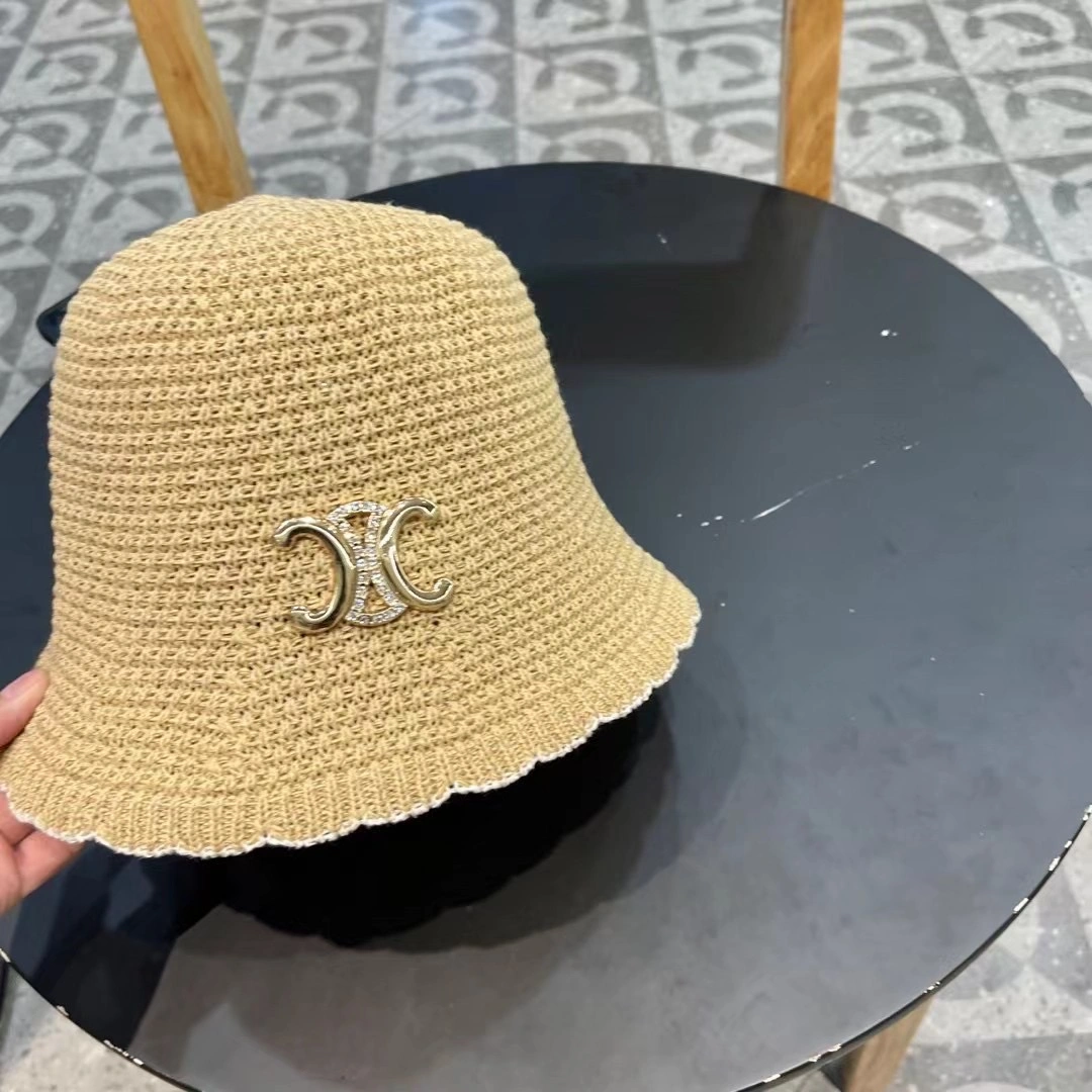 C*eline Hats Top XX20250408- EasyMatch 17522