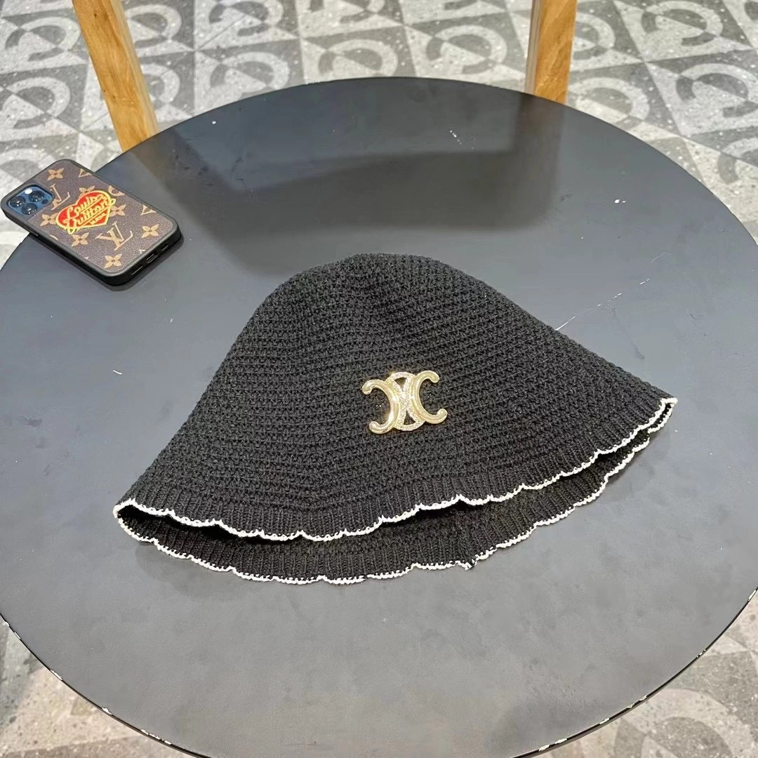 C*eline Hats Top XX20250408- EasyMatch 17522