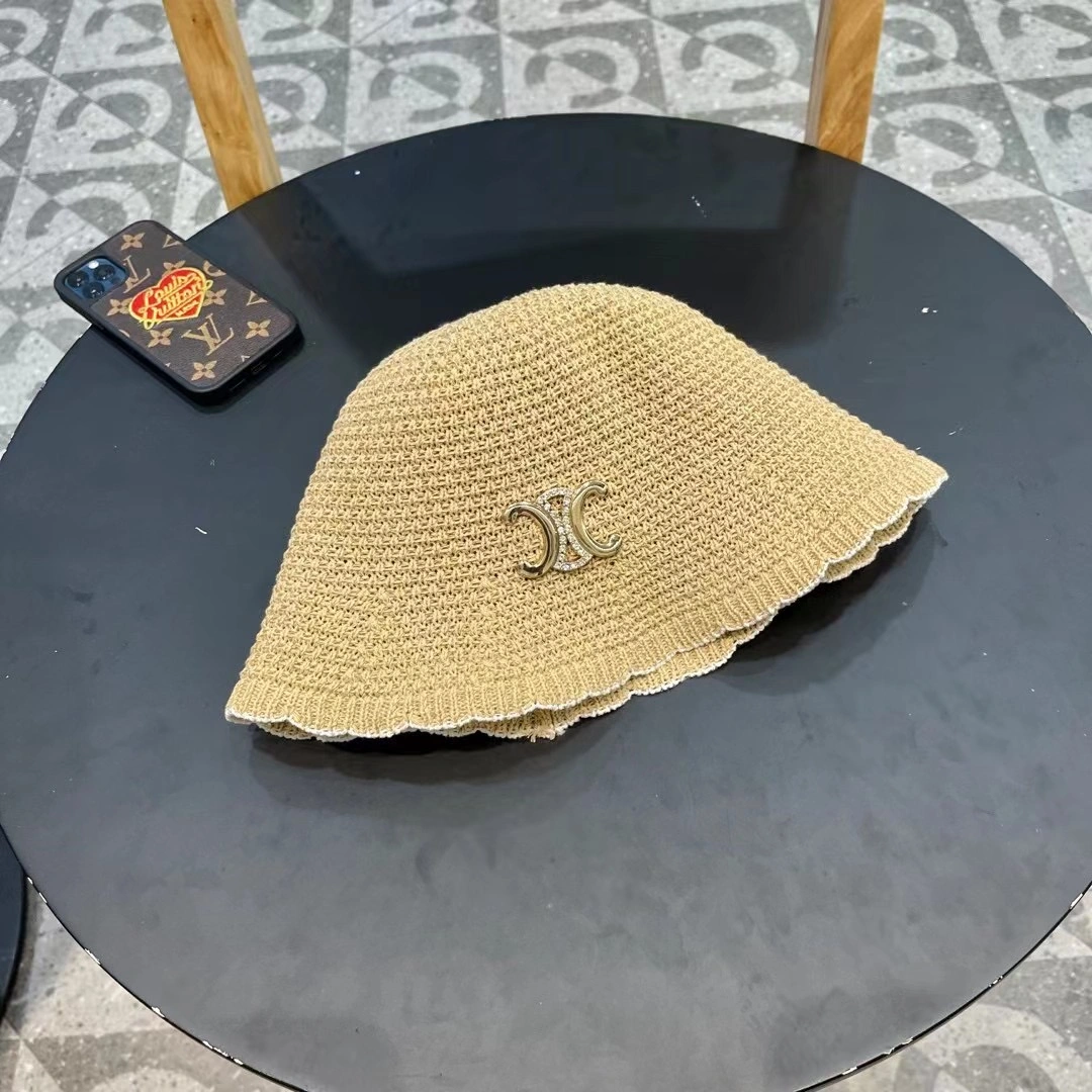 C*eline Hats Top XX20250408- EasyMatch 17522