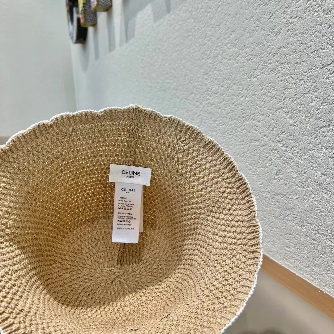 C*eline Hats Top XX20250408- EasyMatch 17522