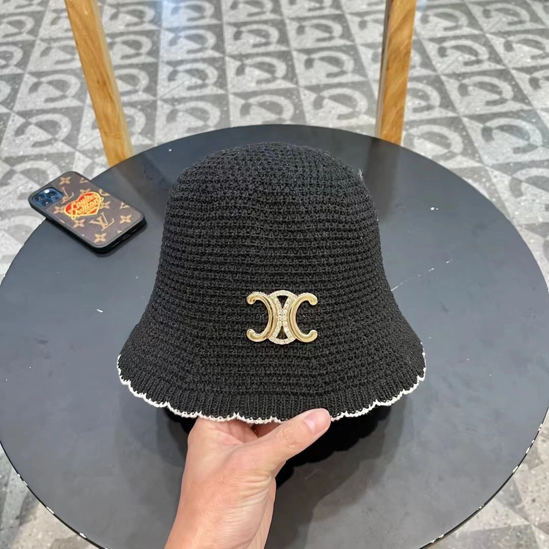 C*eline Hats Top XX20250408- EasyMatch 17522
