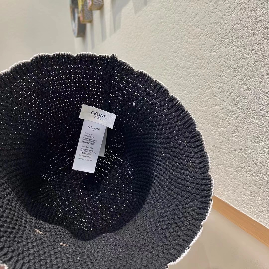 C*eline Hats Top XX20250408- EasyMatch 17522