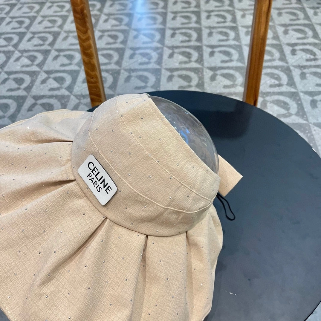 Youthful C*eline Hats Top XX20250408- 17521
