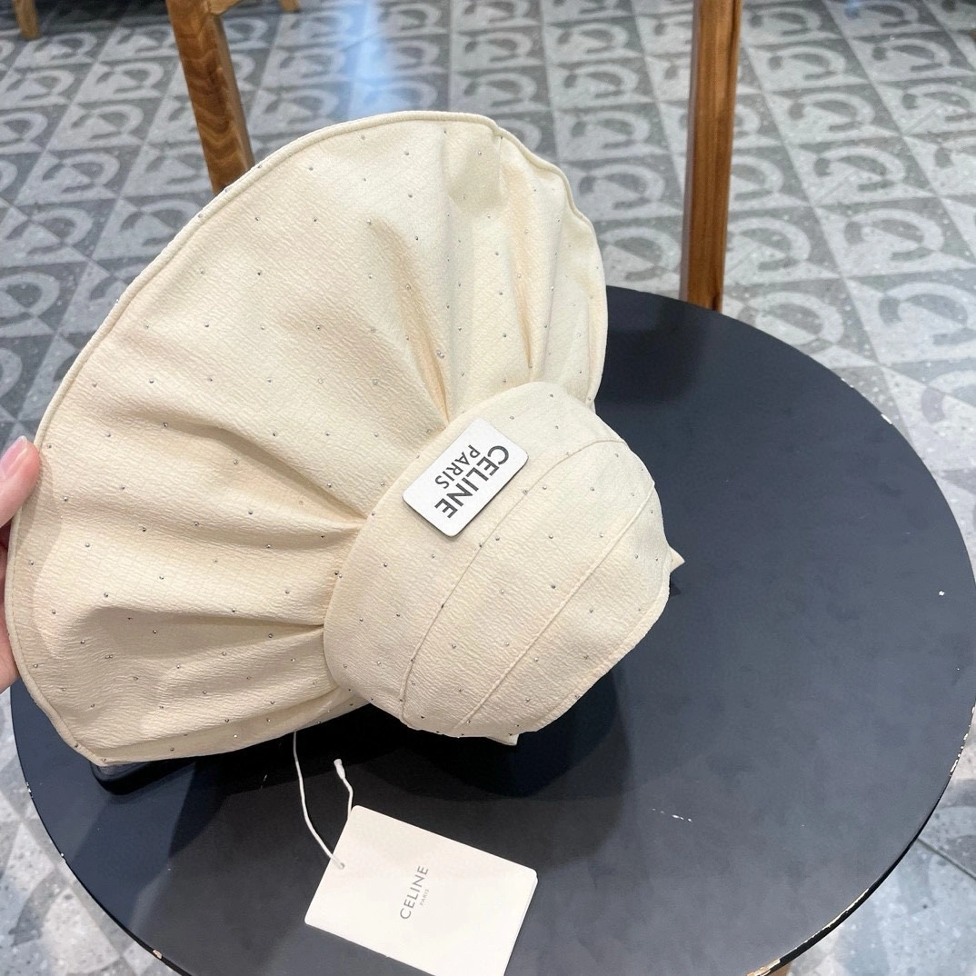 Youthful C*eline Hats Top XX20250408- 17521