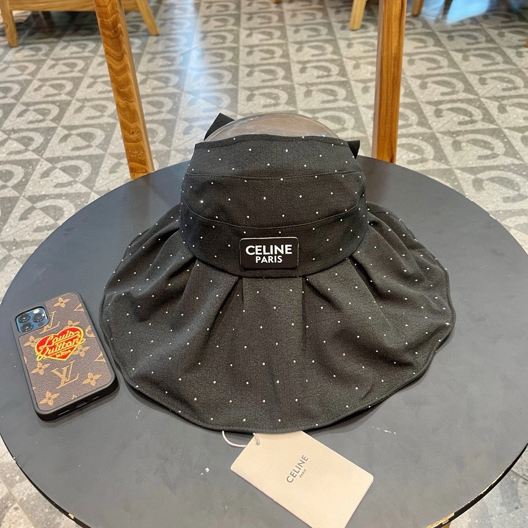 Youthful C*eline Hats Top XX20250408- 17521