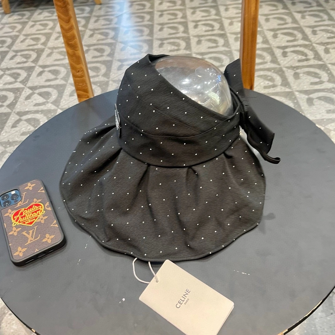 Youthful C*eline Hats Top XX20250408- 17521