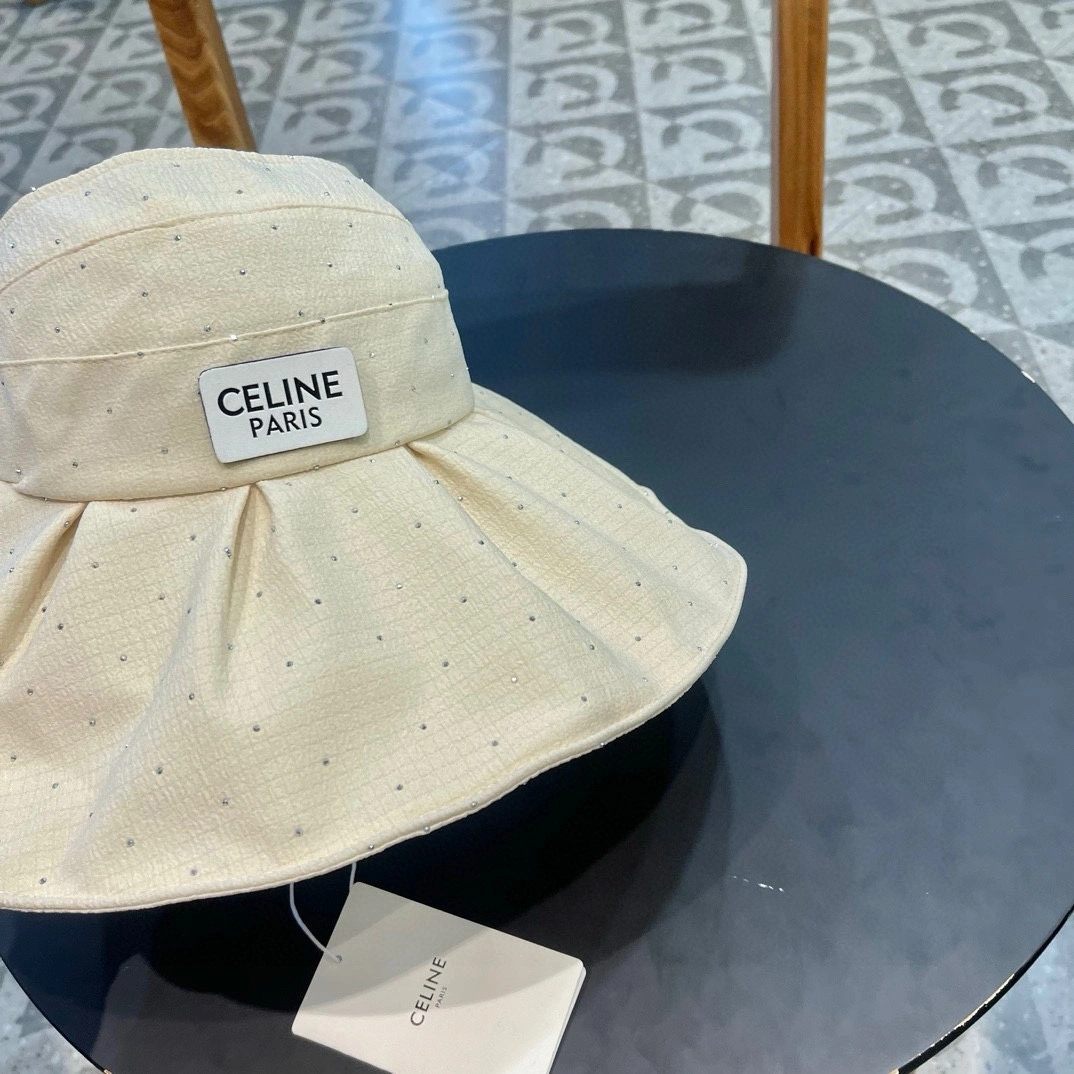 Youthful C*eline Hats Top XX20250408- 17521