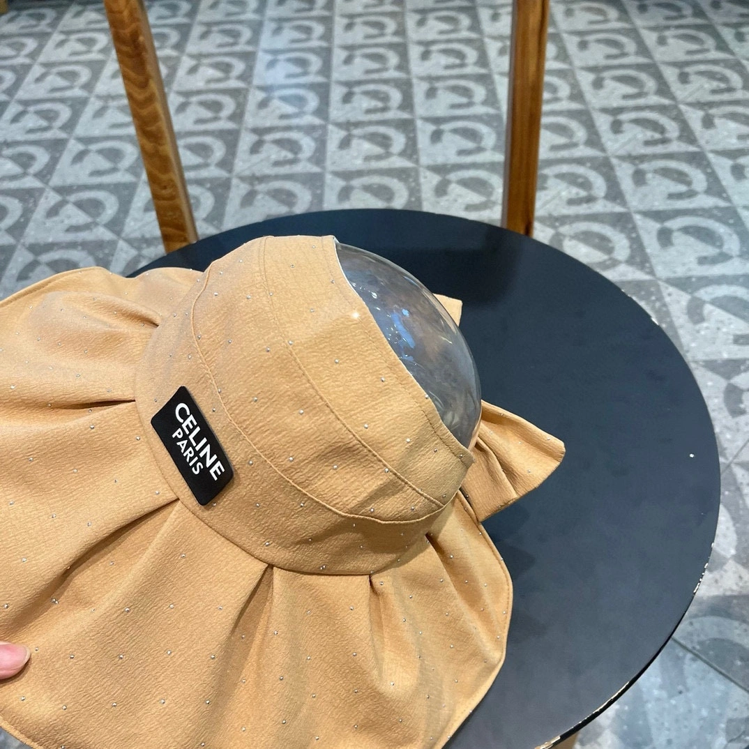 Youthful C*eline Hats Top XX20250408- 17521