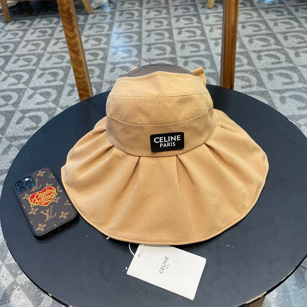 Youthful C*eline Hats Top XX20250408- 17521