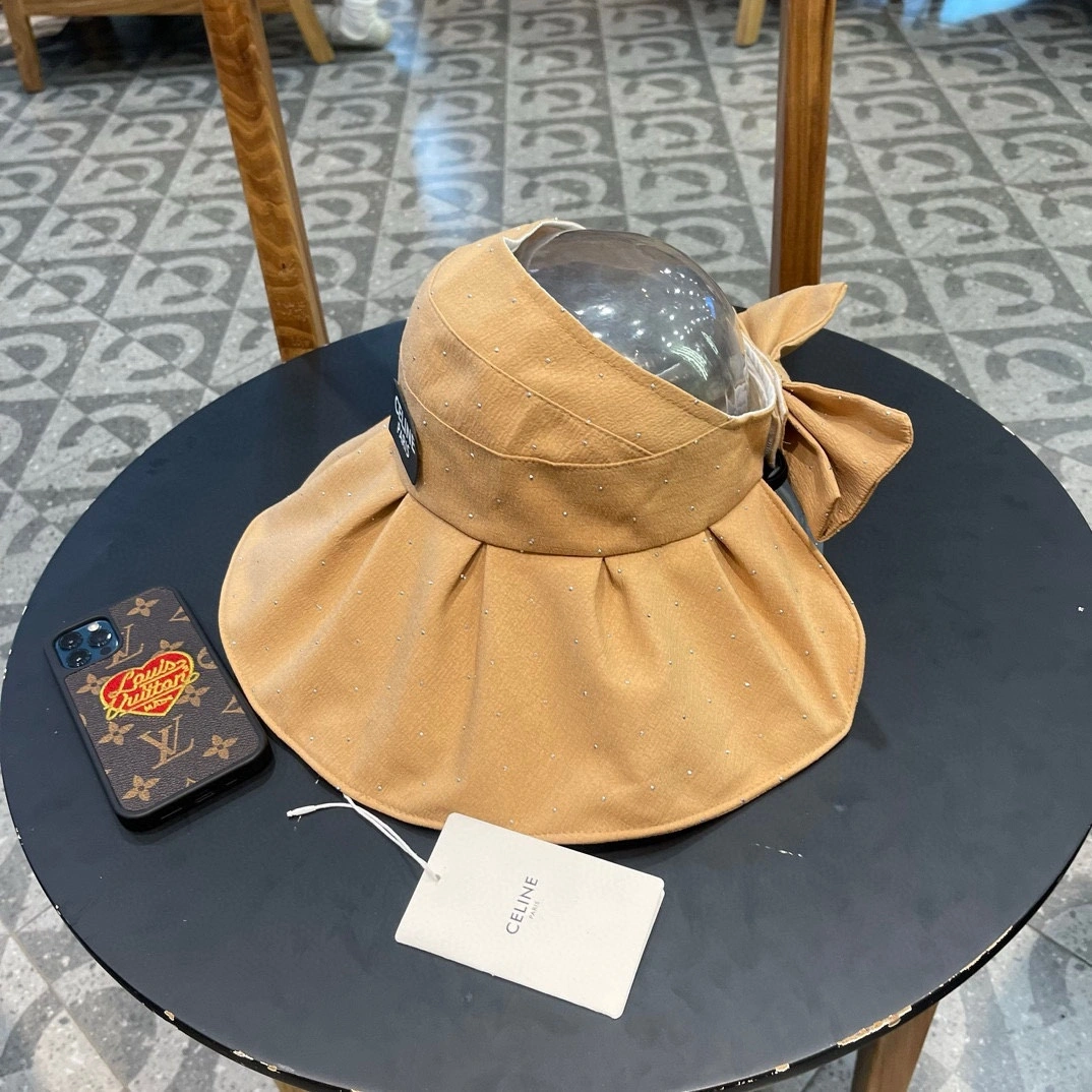 Youthful C*eline Hats Top XX20250408- 17521