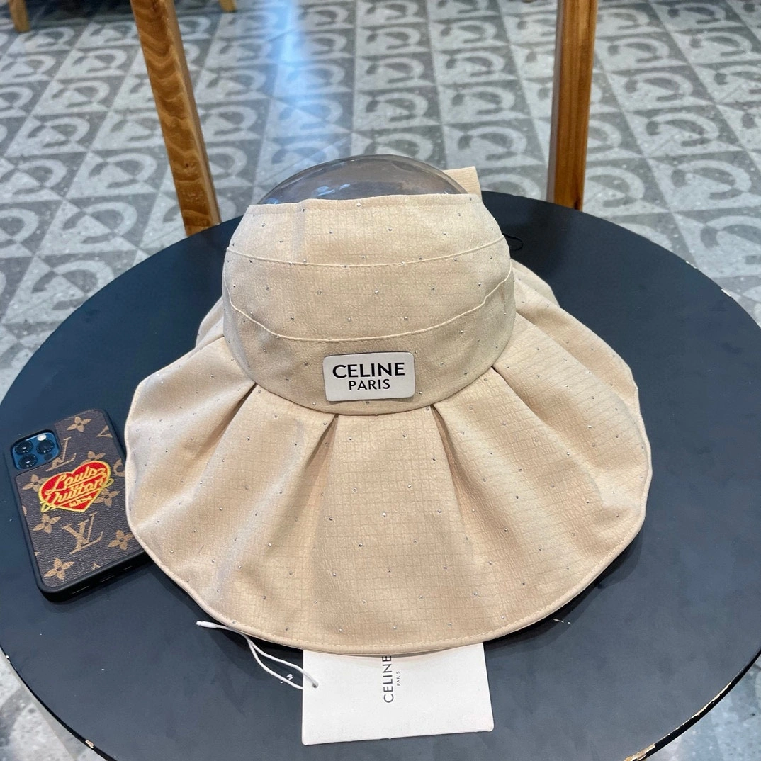Youthful C*eline Hats Top XX20250408- 17521