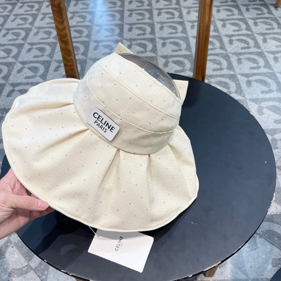 Youthful C*eline Hats Top XX20250408- 17521