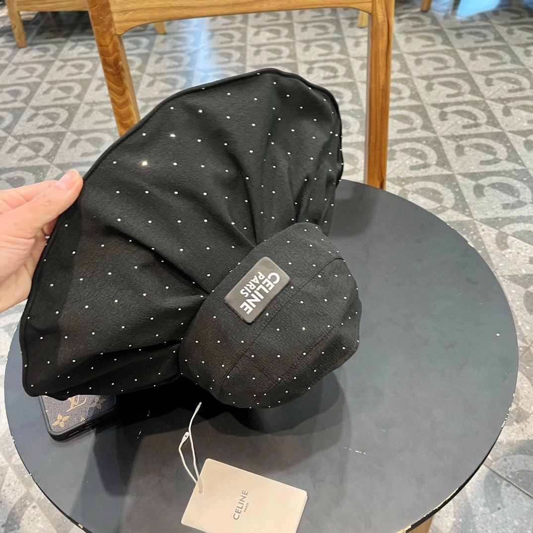 Youthful C*eline Hats Top XX20250408- 17521