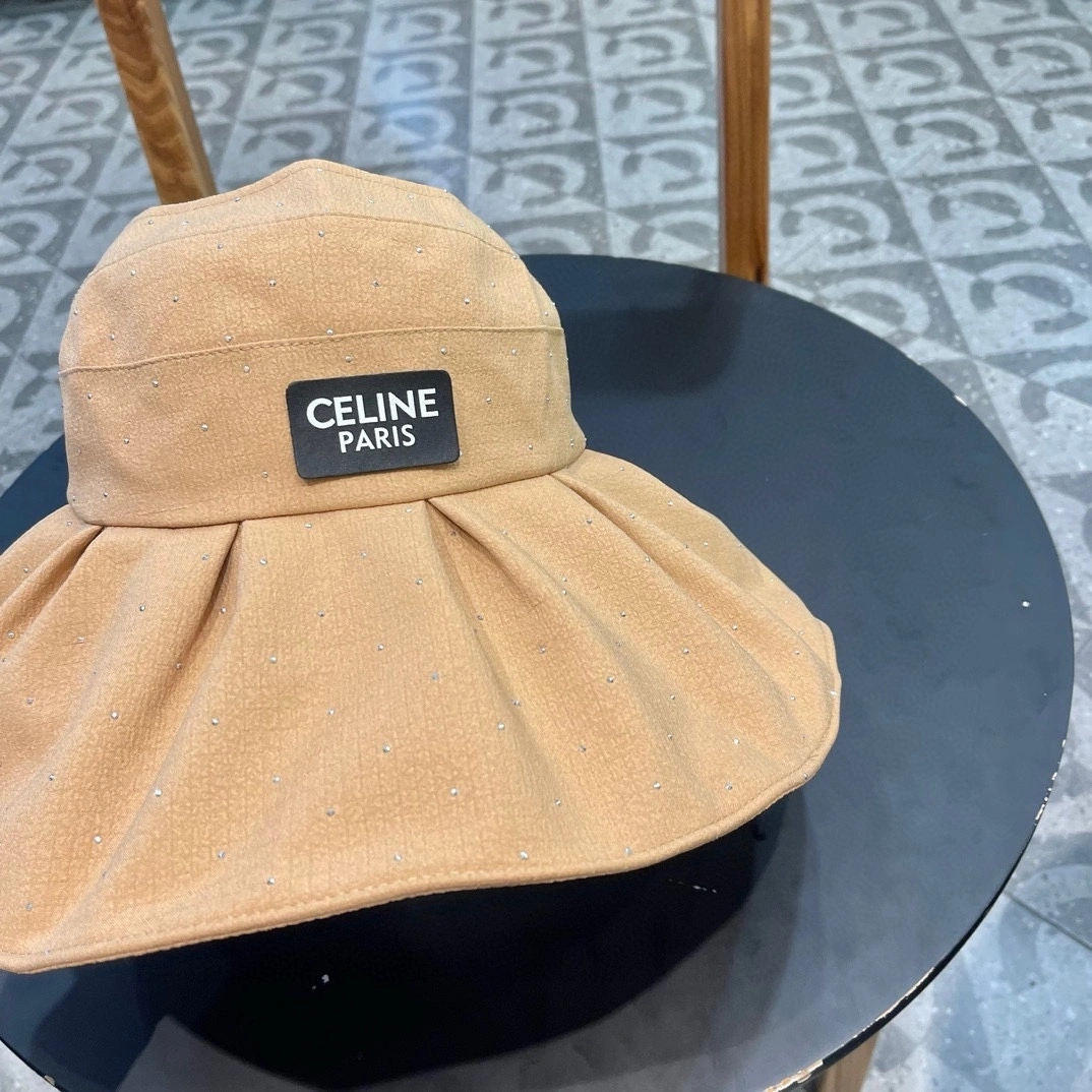 Youthful C*eline Hats Top XX20250408- 17521