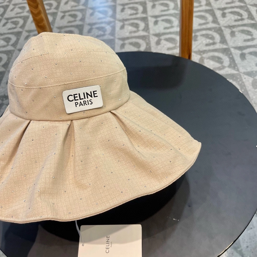 Youthful C*eline Hats Top XX20250408- 17521