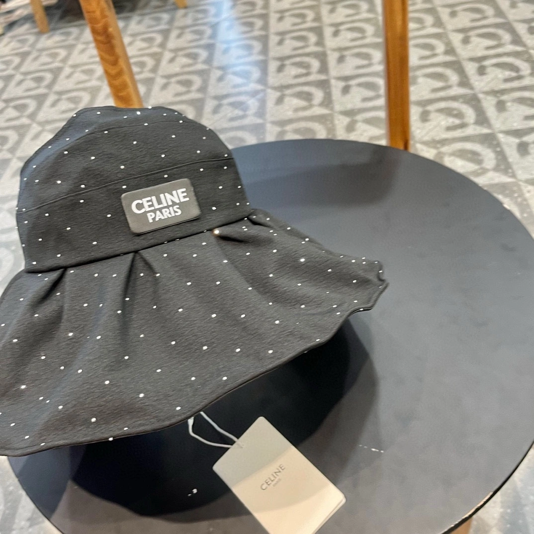 Youthful C*eline Hats Top XX20250408- 17521