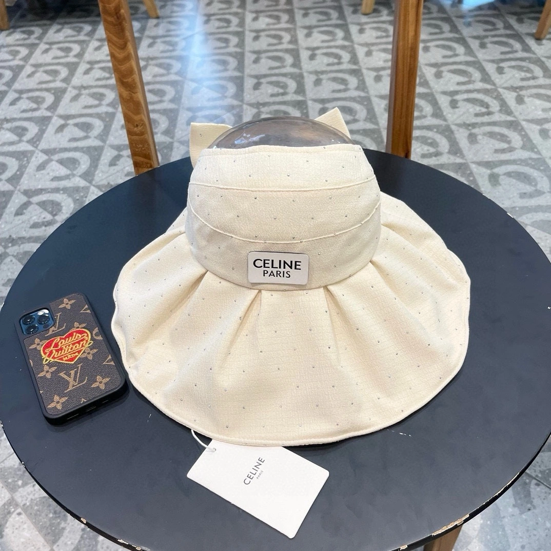 Youthful C*eline Hats Top XX20250408- 17521