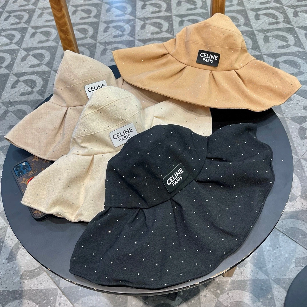 Youthful C*eline Hats Top XX20250408- 17521