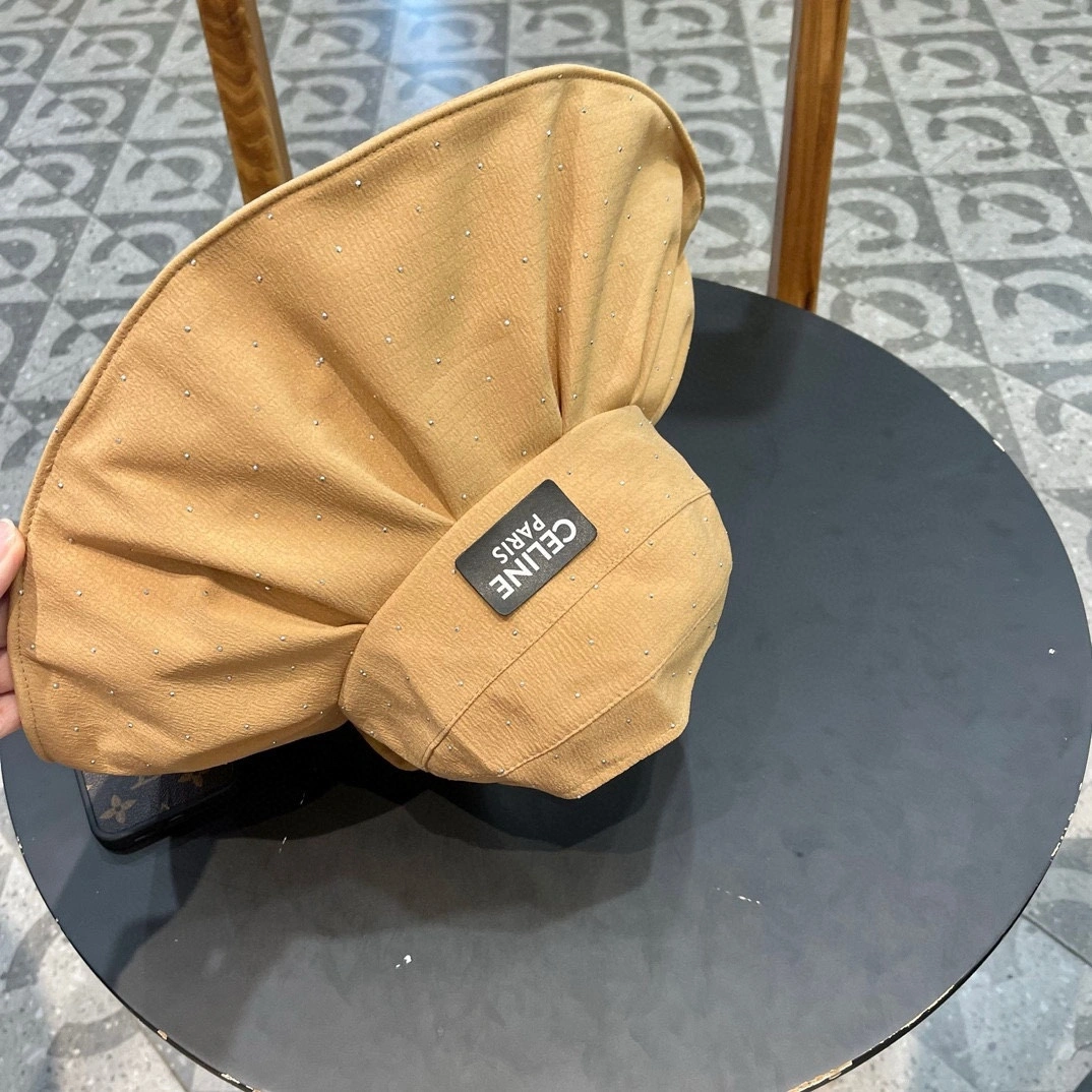 Youthful C*eline Hats Top XX20250408- 17521