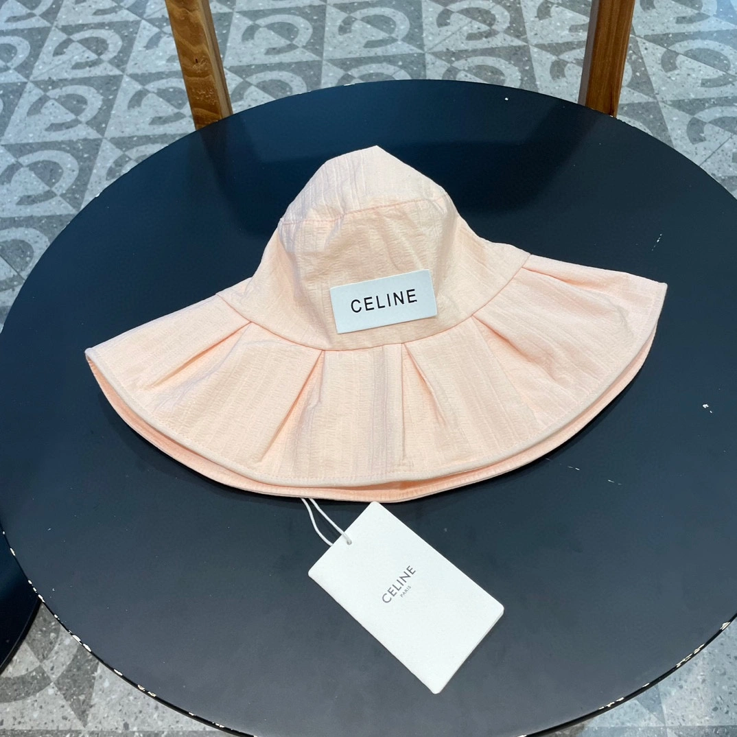 Classic C*eline Hats Top XX20250408- 17544