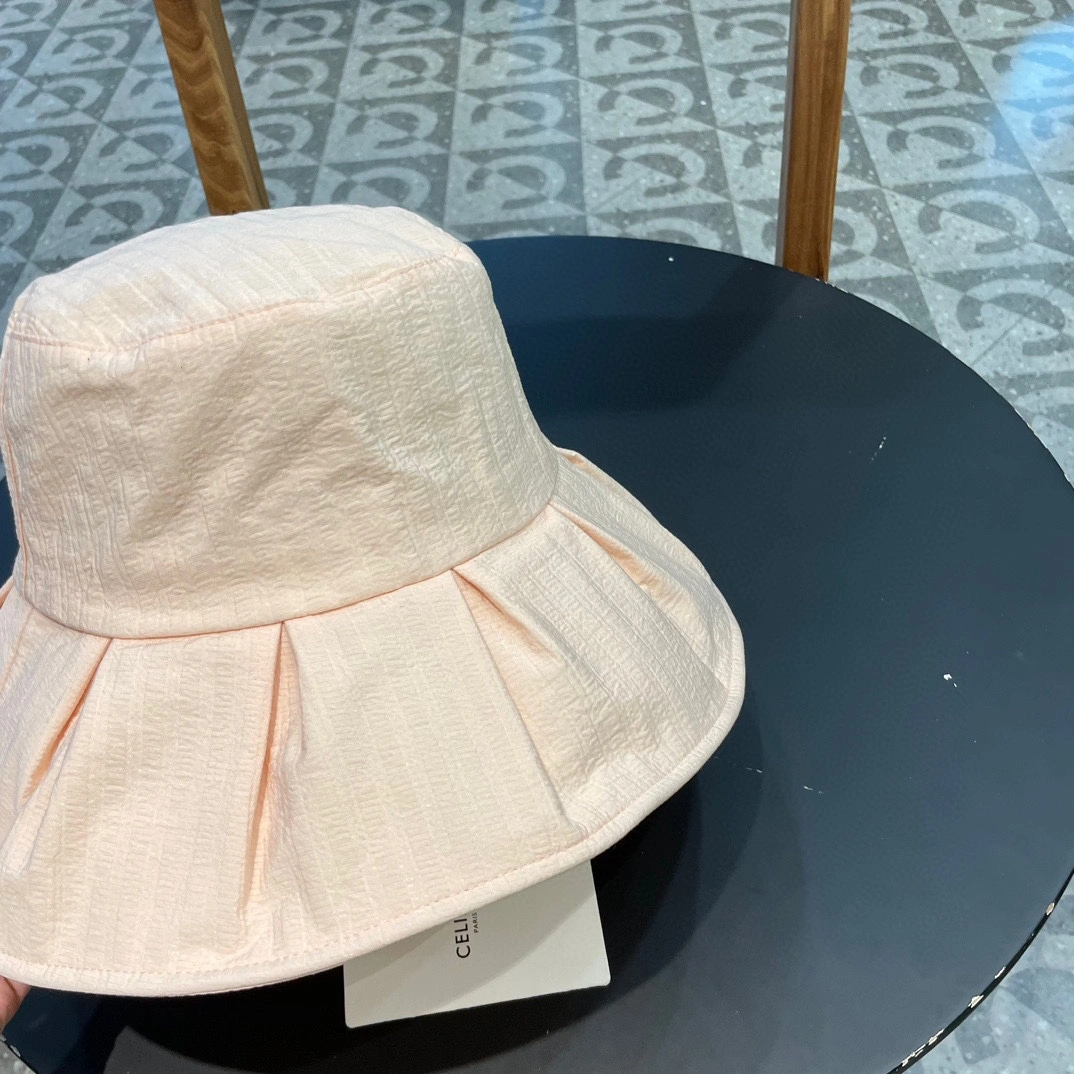 Classic C*eline Hats Top XX20250408- 17544
