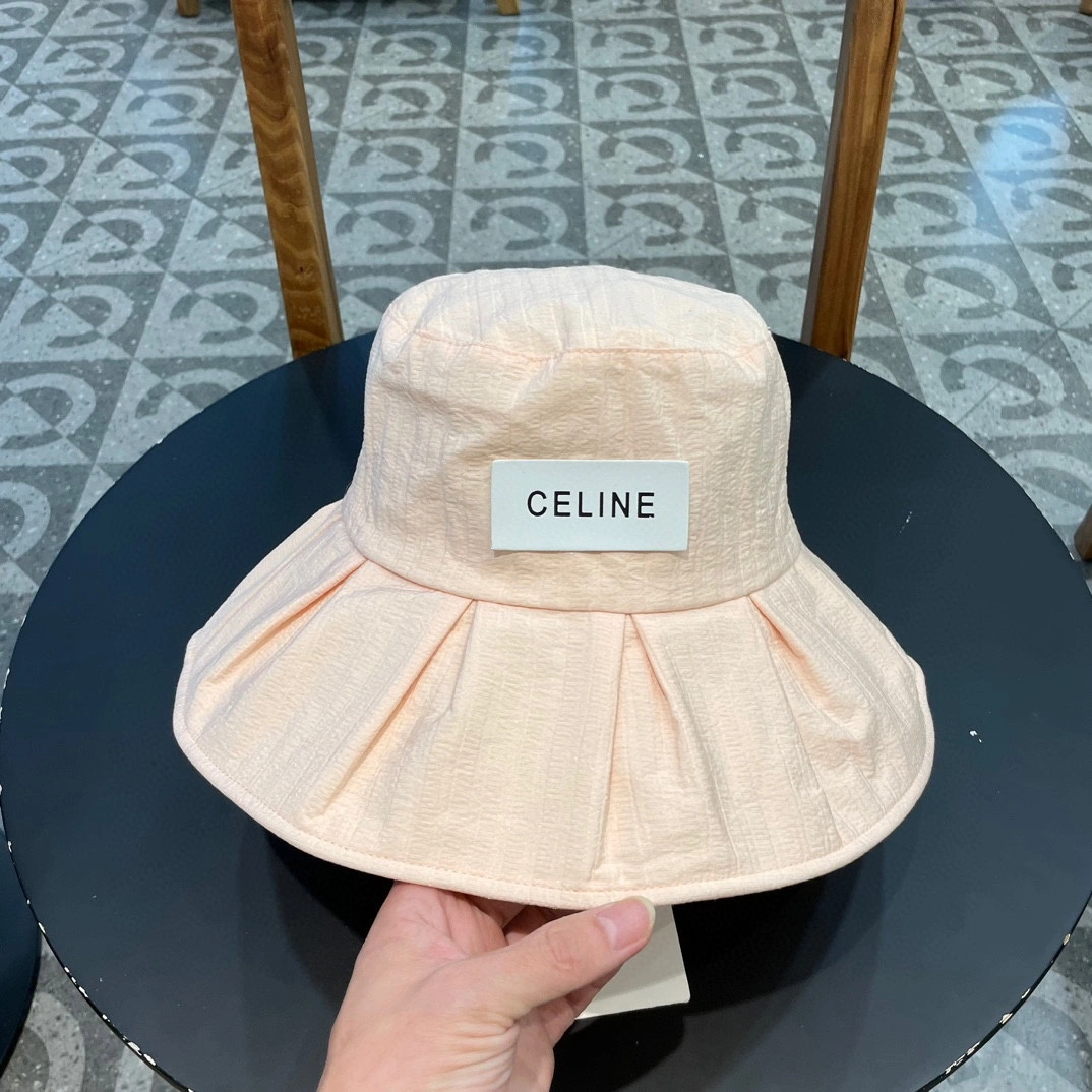 Classic C*eline Hats Top XX20250408- 17544