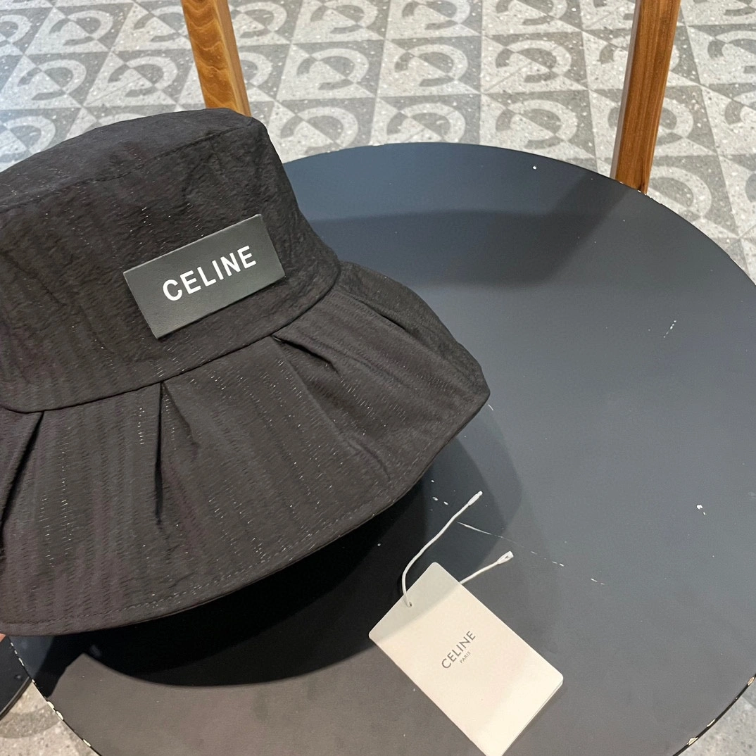 Classic C*eline Hats Top XX20250408- 17544