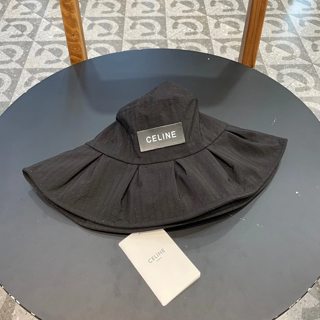 Classic C*eline Hats Top XX20250408- 17544