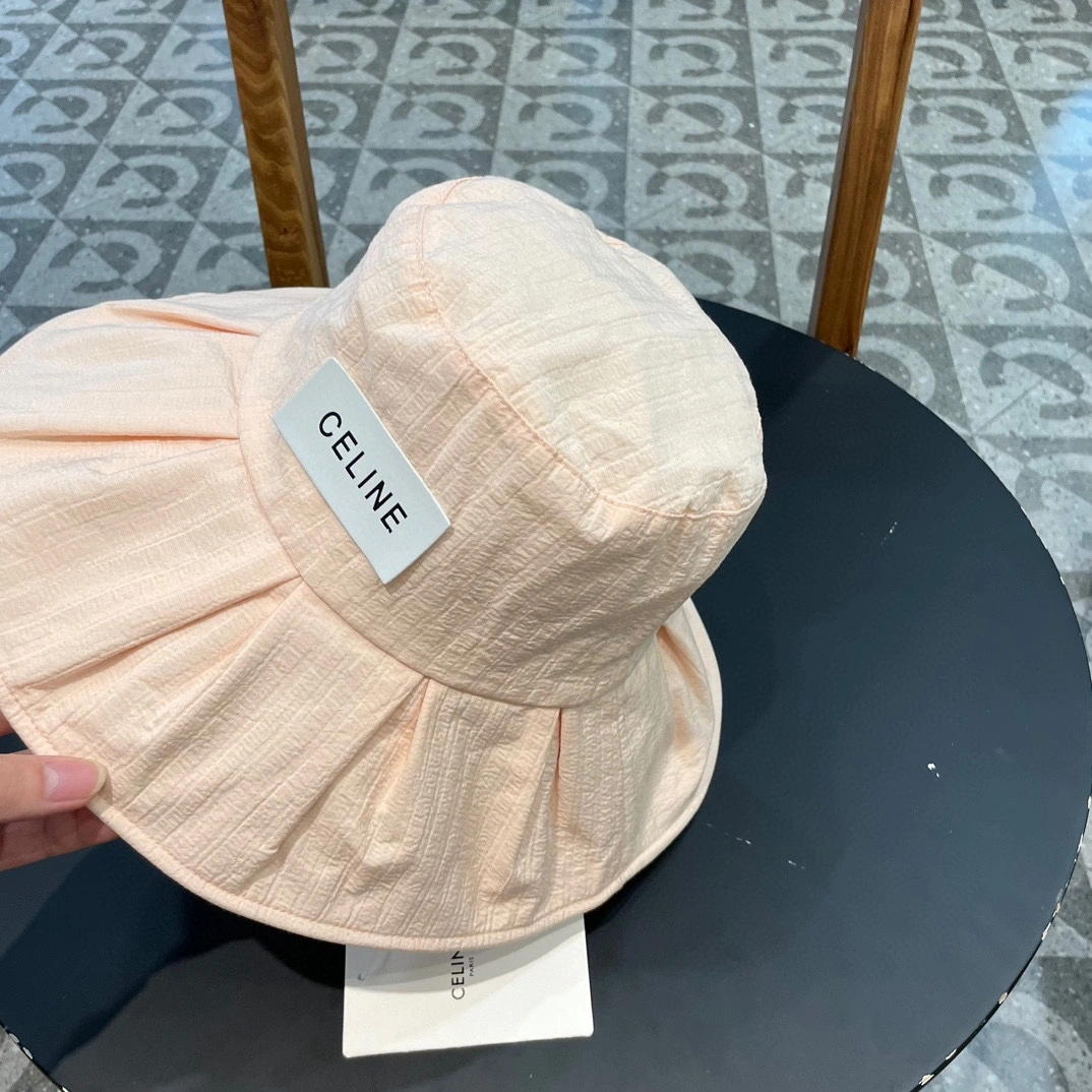Classic C*eline Hats Top XX20250408- 17544