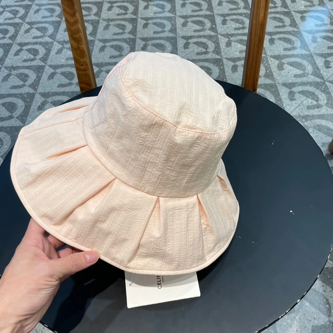 Classic C*eline Hats Top XX20250408- 17544