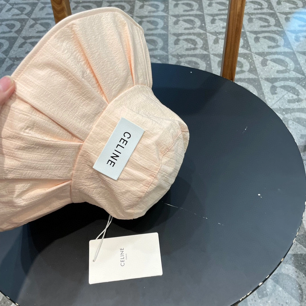 Classic C*eline Hats Top XX20250408- 17544