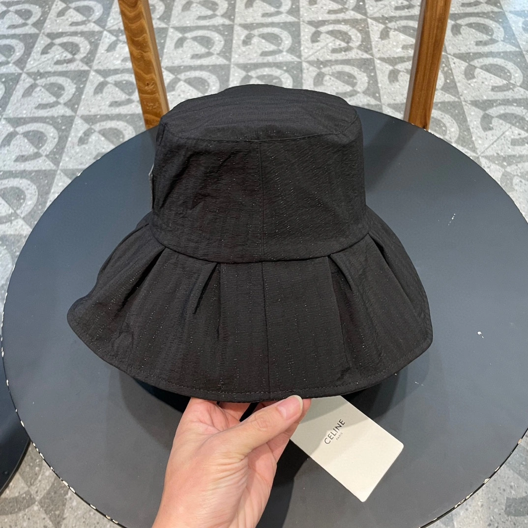 Classic C*eline Hats Top XX20250408- 17544