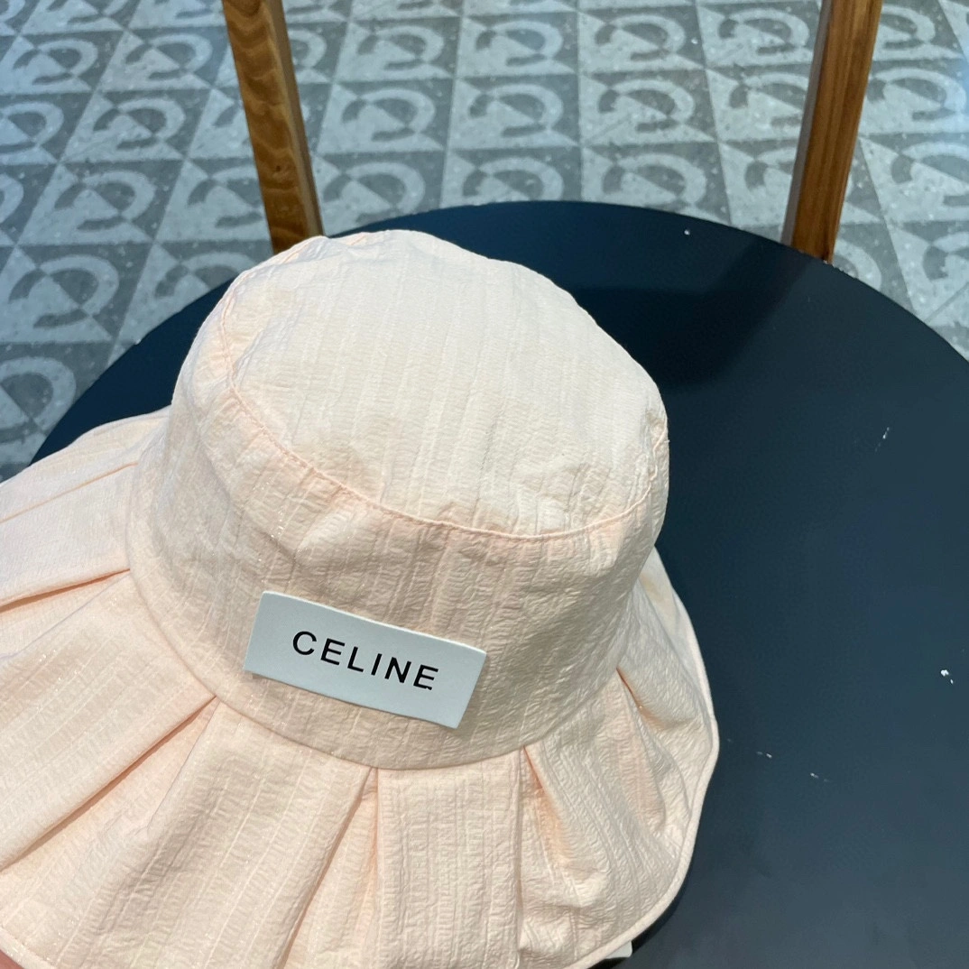 Classic C*eline Hats Top XX20250408- 17544