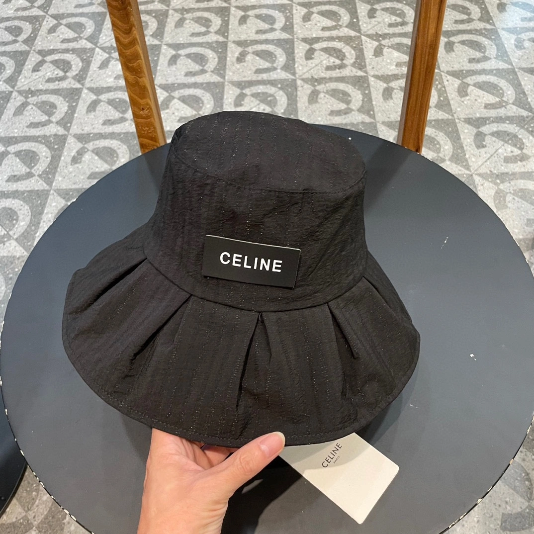 Classic C*eline Hats Top XX20250408- 17544