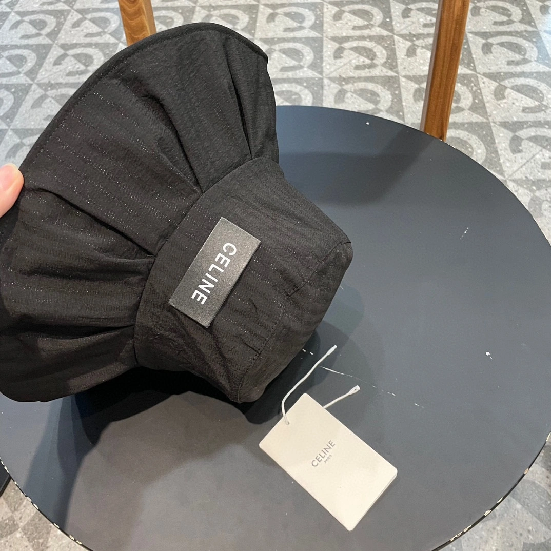 Classic C*eline Hats Top XX20250408- 17544
