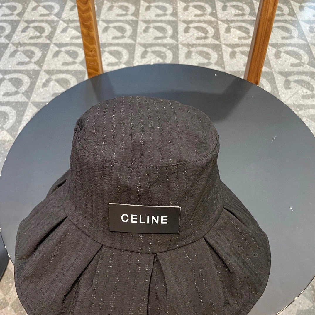 Classic C*eline Hats Top XX20250408- 17544